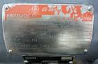 Used Stainless Steel Patterson Kelley Twin Shell Solids Processor