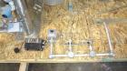 Used Stainless Steel Patterson Kelley Twin Shell Solids Processor