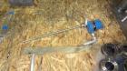 Used Stainless Steel Patterson Kelley Twin Shell Solids Processor