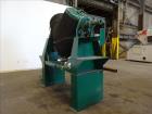 Used Patterson-Kelley Twin Shell Solids Processor