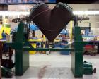Used Patterson-Kelley Twin Shell Solids Processor