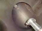 Used Patterson-Kelley Twin Shell Solids Processor