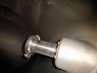 Used Patterson-Kelley Twin Shell Solids Processor
