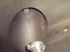 Used Patterson-Kelley Twin Shell Solids Processor