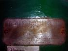 Used Patterson-Kelley Twin Shell Solids Processor