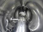 Used: Patterson Kelley Mini Processor 8 Quart Twin Shell Vacuum Dryer