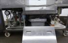 Used: Patterson Kelley Mini Processor 8 Quart Twin Shell Vacuum Dryer