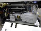 Used: Patterson Kelley Mini Processor 8 Quart Twin Shell Vacuum Dryer