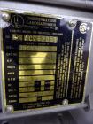 Used: Patterson Kelley Mini Processor 8 Quart Twin Shell Vacuum Dryer