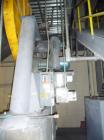 Used Stainless Steel Patterson-Kelley Double Cone Vacuum Dryer