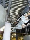 Used Stainless Steel Patterson-Kelley Double Cone Vacuum Dryer