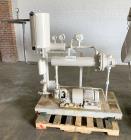 PK Patterson Kelley Twin Shell 5 Cubic Feet Solids Processor