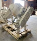 Patterson Kelley PK Twin Shell Solids Processor