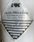 Patterson Kelley PK Twin Shell Solids Processor