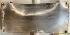 Used Industrial Patterson Kelley Twin Shell Solids Processor – 3 Cubic Feet, Vacuum & XP Motor