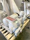 Patterson Kelley (PK) 3 Cubic Foot Twin Shell Solids Processor