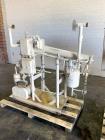 Patterson Kelley (PK) 3 Cubic Foot Twin Shell Solids Processor