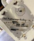 Patterson Kelley (PK) 3 Cubic Foot Twin Shell Solids Processor