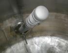 Used Patterson Process Equipment Double Cone Vacuum Dryer, Type B