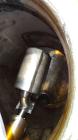 Used Stainless Steel Patterson Industries Twin Shell Vacuum Dryer