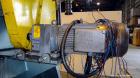 Used Stainless Steel Patterson Industries Twin Shell Vacuum Dryer