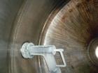 Used Stainless Steel Paul O Abbe Rota-Cone Vacuum Dryer, Model 108 RCVD