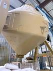 Used Paul O Abbe Rota-Cone Vacuum Dryer