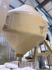 Used-Paul O Abbe Rota-Cone Vacuum Dryer