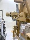 Used Paul O Abbe Rota-Cone Vacuum Dryer