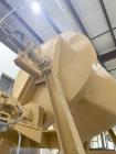 Used Paul O Abbe Rota-Cone Vacuum Dryer