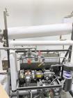 Used-Paul O Abbe Rota-Cone Vacuum Dryer