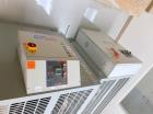 Used Paul O Abbe Rota-Cone Vacuum Dryer