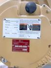 Used Paul O Abbe Rota-Cone Vacuum Dryer