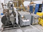 Used Paul O Abbe Rota-Cone Vacuum Dryer, 240 Cu Ft Capacity – Model 108 RCVD, Stainless Steel, Fully Refurbished