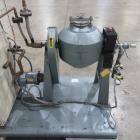 Used Paul O. Abbe 12