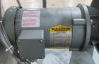 Used Paul O. Abbe 12