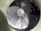 Used Paul O. Abbe Rota-Cone Vacuum Dryer, Model 18RCVD, 316L Stainless Steel. 1.28 Cubic feet working capacity (1.97 total). #4 Polished internal 18