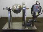 Used Used- Paul O. Abbe Rota-Cone Vacuum Dryer, Model 18RCVD.
