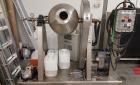 Used Used- Paul O. Abbe Rota-Cone Vacuum Dryer, Model 18RCVD.