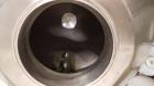 Used Used- Paul O. Abbe Rota-Cone Vacuum Dryer, Model 18RCVD.