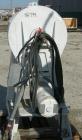 Used- Stainless Steel Paul O. Abbe Double Cone Dryer