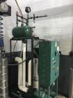 Used Paul O. Abbe Model RCD-36 Rota-Cone Vacuum Dryer