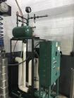 Used- Paul O. Abbe Model RCD-36 Rota-Cone Vacuum Dryer