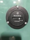 Used Paul O. Abbe Model RCD-36 Rota-Cone Vacuum Dryer