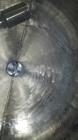 Used Paul O. Abbe Model RCD-36 Rota-Cone Vacuum Dryer