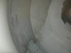Used Paul O Abbe Rota-Cone Vacuum Dryer, Model 36RCD. 8.1 Cubic feet working capacity, 13.5 total, 316 stainless steel. Internal rated FV to 14.7 psi at 450 degrees F, jacket rated 14.7 psi at 450 de...