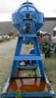 Used Paul O Abbe Rota Cone Vacuum Dryer, Model 48RCDV