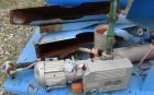 Used Paul O Abbe Rota Cone Vacuum Dryer, Model 48RCDV