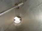 Used- Paul O Abbe Rota Cone Vacuum Dryer, Model 48RCDV