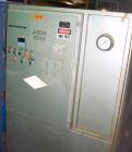 Used- Paul O Abbe Rota-Cone Vacuum Dryer, Model 78RCVD